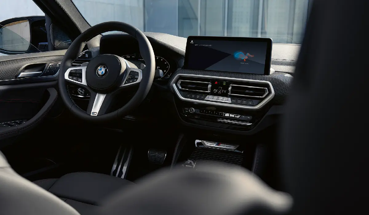 BMW - X4 xDrive20d M Sport X - Car Rentals Near me - Used Cars Near me - Exclusive Concierge Club.webp